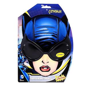 Toy wholesaling: Big Characters Cat Woman  Sun-Staches