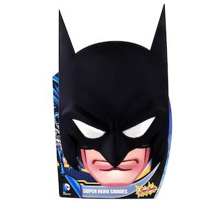 Toy wholesaling: Big Characters Batman  Sun-Staches