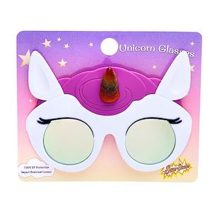 Toy wholesaling: Lil Characters Unicorn  Sun-Staches