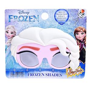 Toy wholesaling: Lil Characters Elsa  Sun-Staches