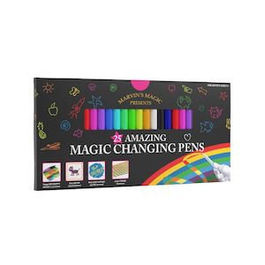 Magic Pens