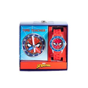 Toy wholesaling: Time Teacher Spiderman