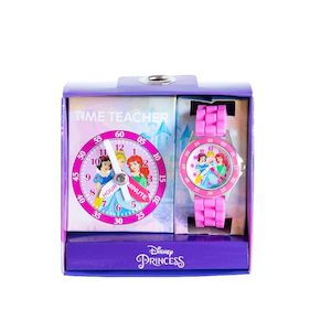 Toy wholesaling: Time Teacher Disney Princesses