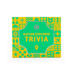 Nature Explorer Trivia