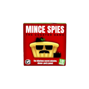 Mince Spies