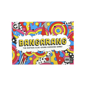 Bangarang