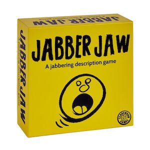 Jabber Jaw