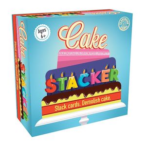 Cake Stacker