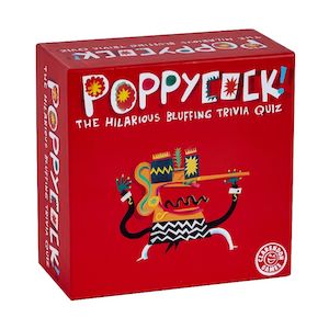 Toy wholesaling: Poppycock!