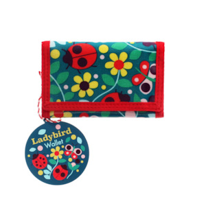 Ladybird Wallet