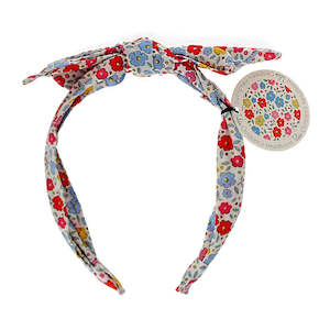 Toy wholesaling: Tilde Fabric Headband