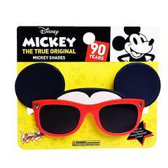 Toy wholesaling: Lil Characters Mickey Glasses  Sun-Staches