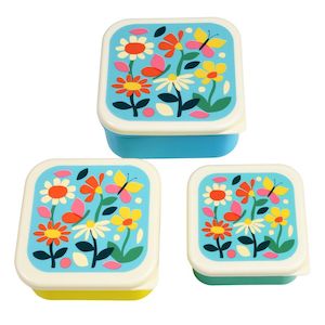 Toy wholesaling: Butterfly Garden Snack boxes