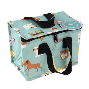 Best In Show Insulated Lunch bag