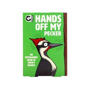 Toy wholesaling: Hands off my Pecker