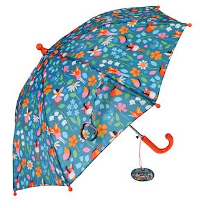 Fairies in the Garden Children's Umbrella