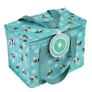 Bumblebees Insulated Lunch bag