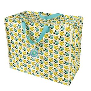 Love Birds Jumbo Storage Bag