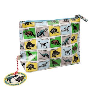 Prehistoric Land Children's Wash Bag