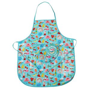 Top Banana Children's apron