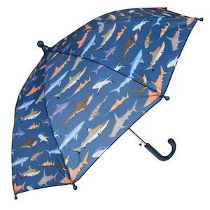 Sharks Children's Umbrella