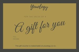 Gift Voucher