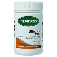 Ultra c 1000mg tablets