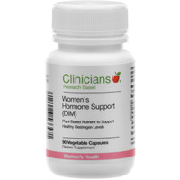 Women's hormone support