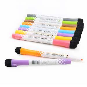 Whiteboard Markers