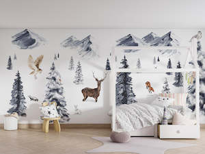 Kikki Belle: Winter Wonderland