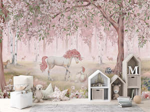 Kikki Belle: Unicorn Forest