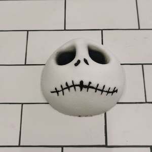 Bath Bomb: Jack