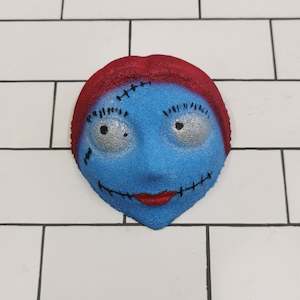 Bath Bomb: Sally