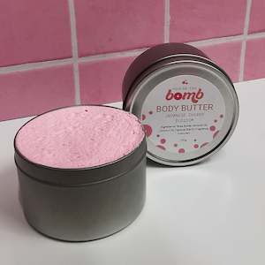 Japanese Cherry Blossom Body Butter