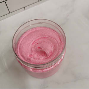 Sweet But Twisted - Foaming Sugar Scrub