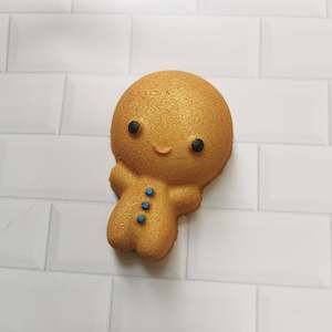 Christmas Collection 2024: Gingy