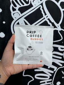 Drip Coffee Buddies