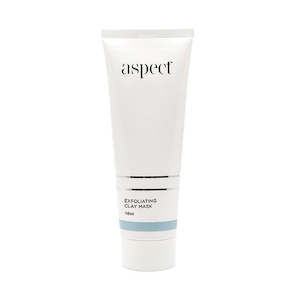 Aspect Exfoliating Clay Mask 118ml