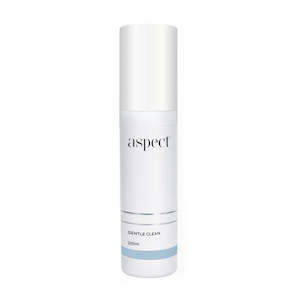 Aspect Gentle Clean 220ml