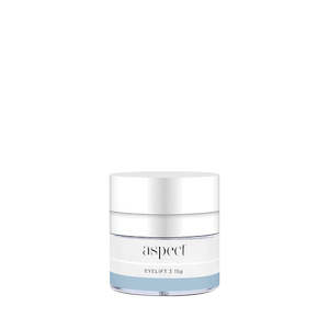 Aspect - Eyelift 3 Cream 15g