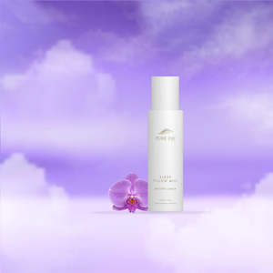 New: Pure Fiji Pillow Sleep Mist