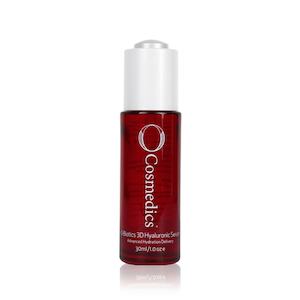 O Cosmedics: O Cosmedics - Biotics 3D Hyaluronic Serum 30ml