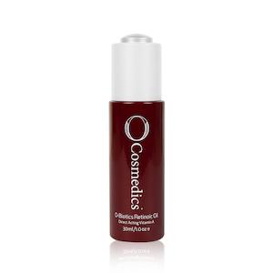 O Cosmedics - Biotics Retinoic Oil