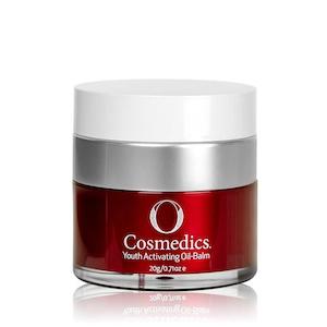 O Cosmedics - Youth Activating Oil-Balm 30g