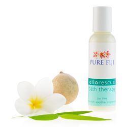 Redness Sensitivity: Pure Fiji - Dilo Rescue Bath Therapy