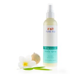 Pure Fiji - Dilo Rescue Spray