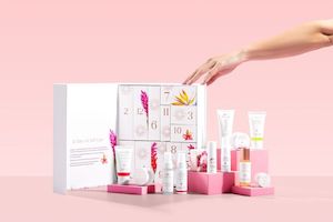 Skincare Kit: PF Advent Calendar 12 Days of Self Care