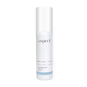 Aspect: Aspect Illuminating Polish 220ml