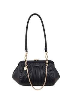 Womenswear: Juliet Bag - Black