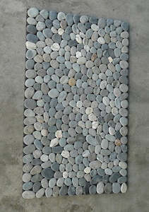 Furniture: West Coast Stone Floor Mats